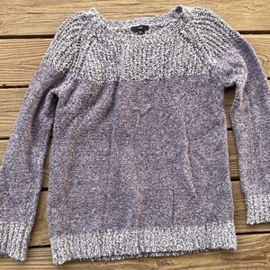 Womens Fate Sweater size L